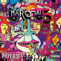 Maroon 5 - Overexposed - LP [ Record ]