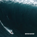 The Dangerous Summer - Mother Nature - LP [ Record ]