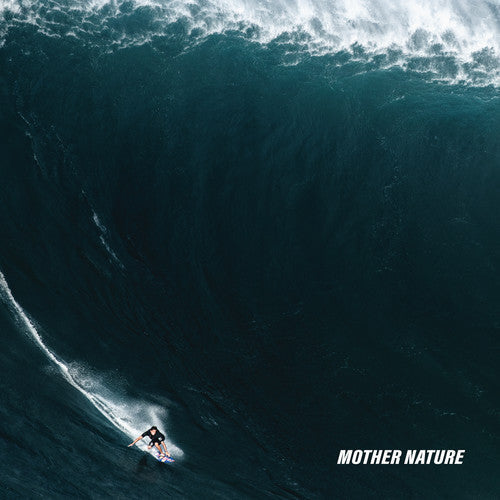 The Dangerous Summer - Mother Nature - LP [ Record ]