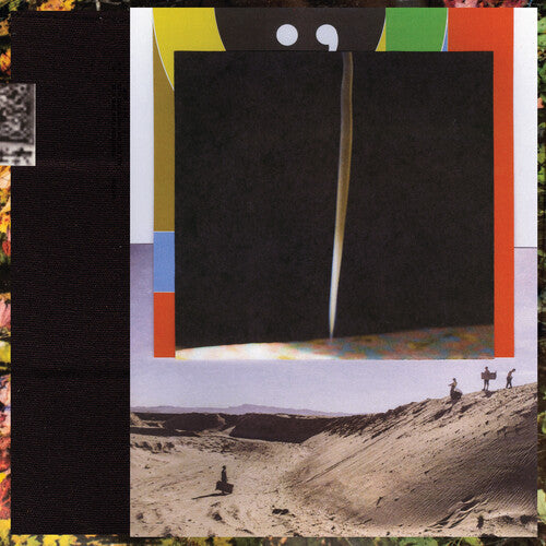 Bon Iver - i,i - LP [ Record ]