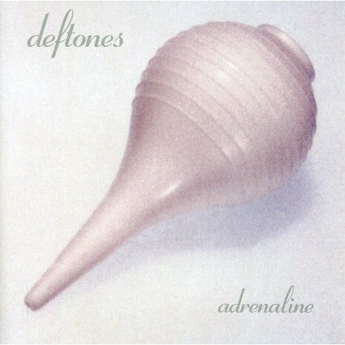 Deftones - Adrenaline - LP [ Record ]