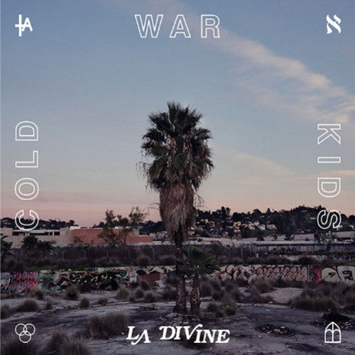 Cold War Kids - L.A. Divine - LP [ Record ]
