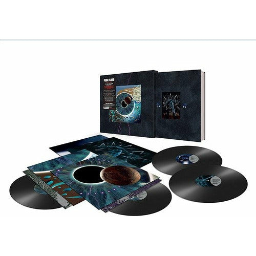 Pink Floyd - Pulse - LP Box Set [ Record ]