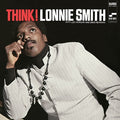 Lonnie Smith - Think! - 80th LP [ Record ]
