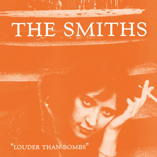 The Smiths - Louder Than Bombs - LP [ Record ]