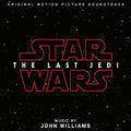 Star Wars: The Last Jedi - Original Motion Picture Soundtrack - John Williams - LP [ Record ]
