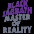 Black Sabbath - Master of Reality - Import LP [ Record ]