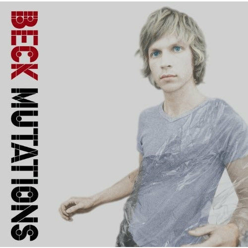 Beck - Mutations - LP [ Record ]