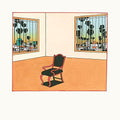 The Quilt - Plaza - LP [ Record ]