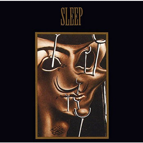 Sleep - Volume One - LP [ Record ]