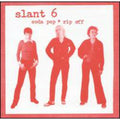 Slant 6 - Soda Pop Rip Off - LP [ Record ]