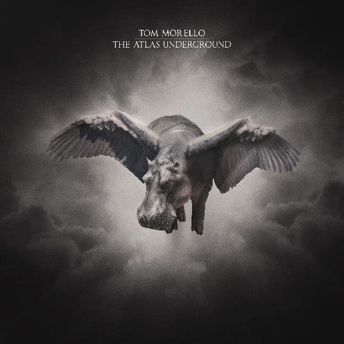 Tom Morello - Atlas Underground - LP [ Record ]