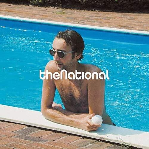 The National - The National - LP [ Record ]