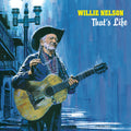 Willie Nelson - That's Life - LP [ Record ]