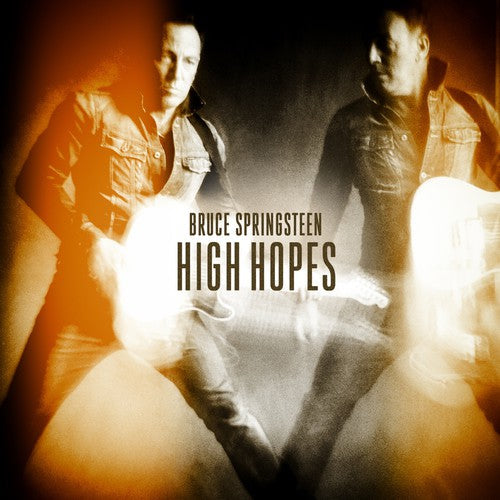 Bruce Springsteen - High Hopes - LP [ Record ]