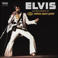Elvis Presley - Elvis: As Recorded at Madison Square Garden - LP [ Record ]