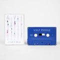 Wolf Parade - Apologies To The Queen Mary - Cassette [ Record ]