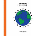 Vampire Weekend - Father Of The Bride - LP [ Record ]
