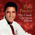 Elvis Presley - The Classic Christmas Collection - LP [ Record ]