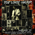 Joe Louis Walker - Blues Comin' On - LP [ Record ]