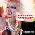 Missing Persons - Missing In Action - LP [ Record ]