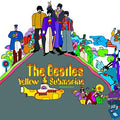The Beatles - Yellow Submarine - LP [ Record ]