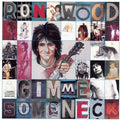 Ron Wood - Gimme Some Neck - Speakers Corner LP [ Record ]
