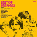 The Bee Gees - Best Of Bee Gees - LP [ Record ]