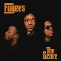 Fugees - The Score - LP [ Record ]