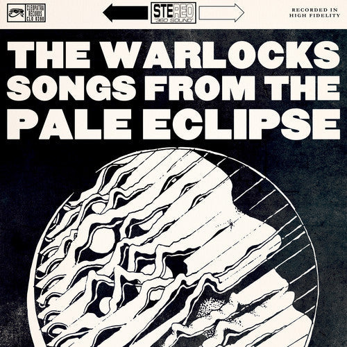 The Warlocks - Songs From The Pale Eclipse - LP [ Record ]
