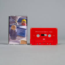 Sunny Day Real Estate - Diary - Cassette [ Record ]