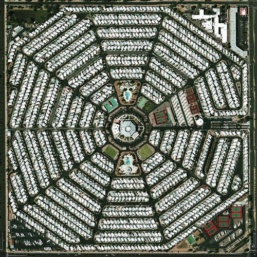Modest Mouse - Strangers to Ourselves - LP [ Record ]