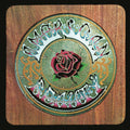 The Grateful Dead - American Beauty - LP [ Record ]