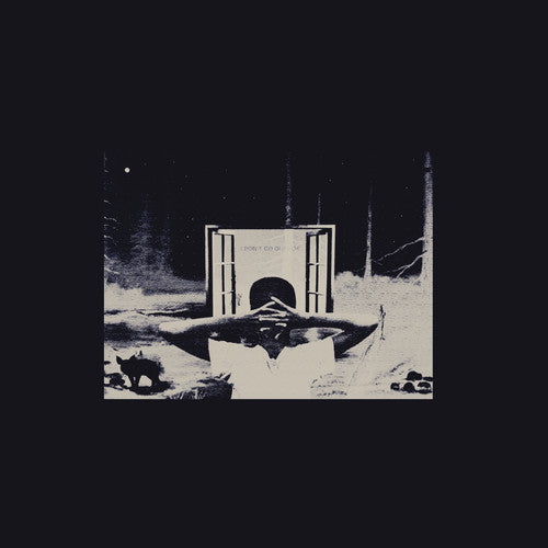 Earl Sweatshirt - I Don't Like Shit, I Don't Go Outside - LP [ Record ]