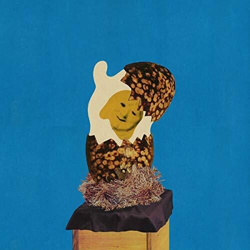 Corridor - Junior - LP [ Record ]