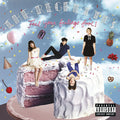 The Regrettes - Feel Your Feelings Fool! - LP [ Record ]