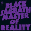 Black Sabbath - Master Of Reality - LP [ Record ]