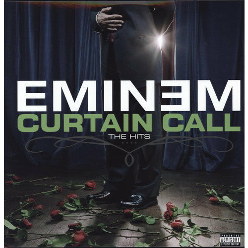 Eminem - Curtain Call: The Hits - LP [ Record ]