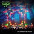 Todd Rundgren's Utopia - Live At The Chicago Theatre - LP [ Record ]