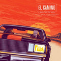 El Camino - A Breaking Bad Movie - Original Soundtrack LP [ Record ]