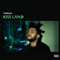 The Weeknd - Kiss Land - LP [ Record ]