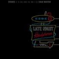 Esbe - Late Night Headphones Vol. 1 - LP [ Record ]