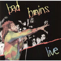 Bad Brains - Live - LP [ Record ]