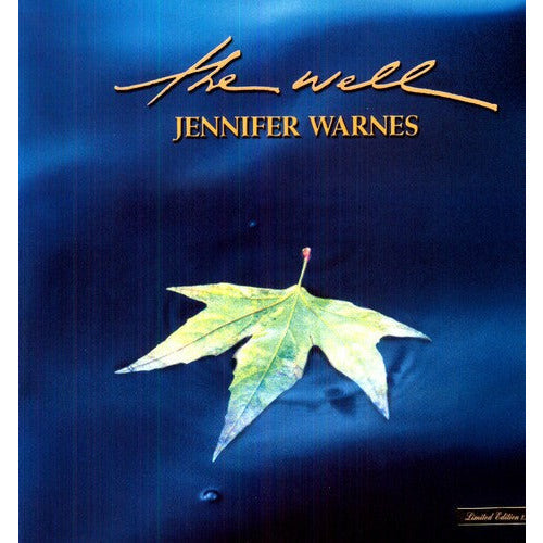 Jennifer Warnes - The Well - Impex LP Box Set [ Record ]