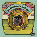 The Chi-Lites - (For God's Sake) Give More Power To The People - LP [ Record ]