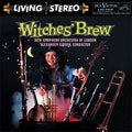 Alexander Gibson - Witches' Brew - Analogue Productions LP [ Record ]