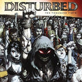 Disturbed - Ten Thousand Fists - LP [ Record ]