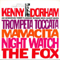Kenny Dorham - Trompeta Toccata - Blue Note Classic Series LP [ Record ]
