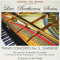 The Locrian Ensemble of London - The Locrian Ensemble Of London Live Beethoven Series: Piano Concerto No. 5 'Emperor - LP [ Record ]