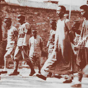 Russian Circles - Guidance - LP [ Record ]